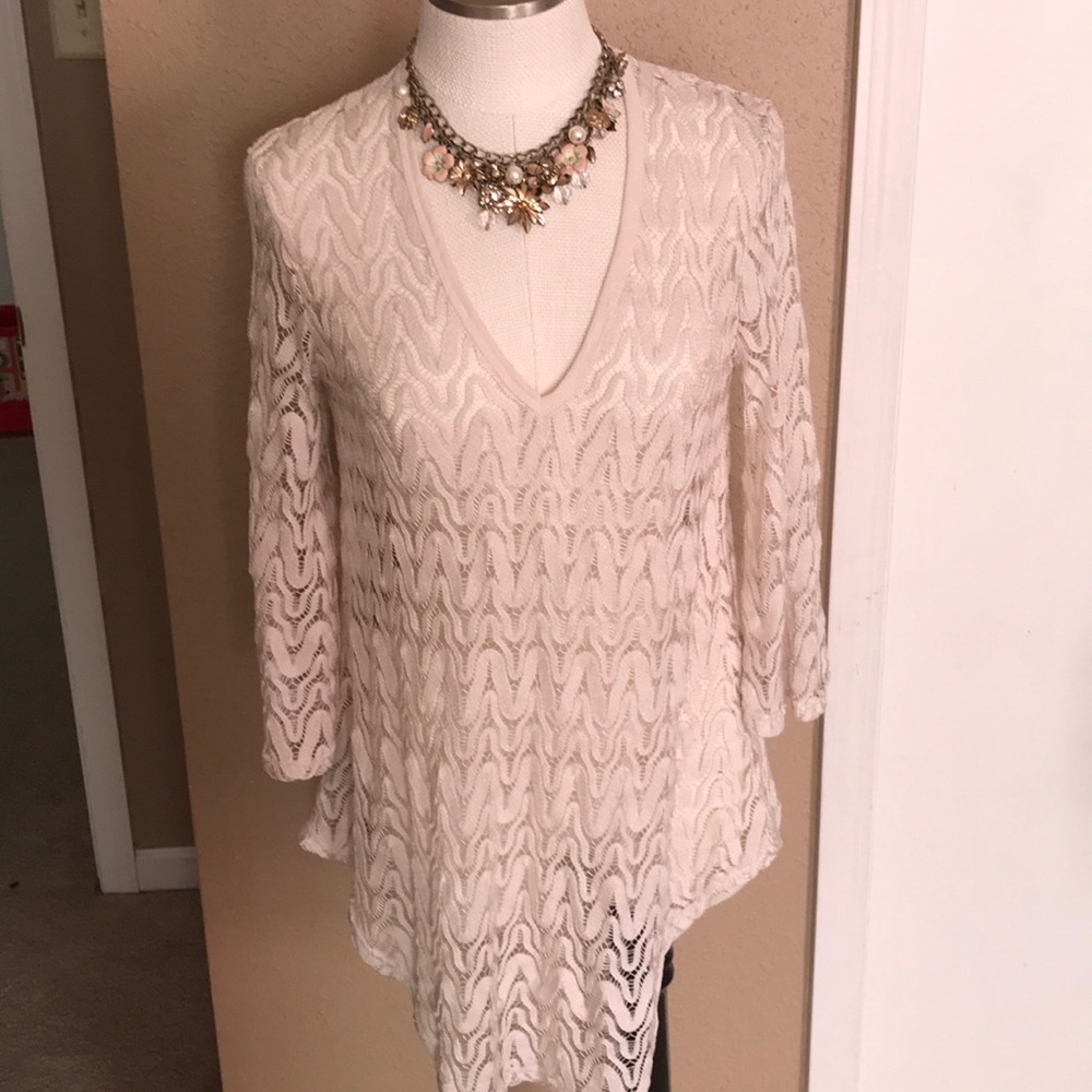 Elif Women’s Top